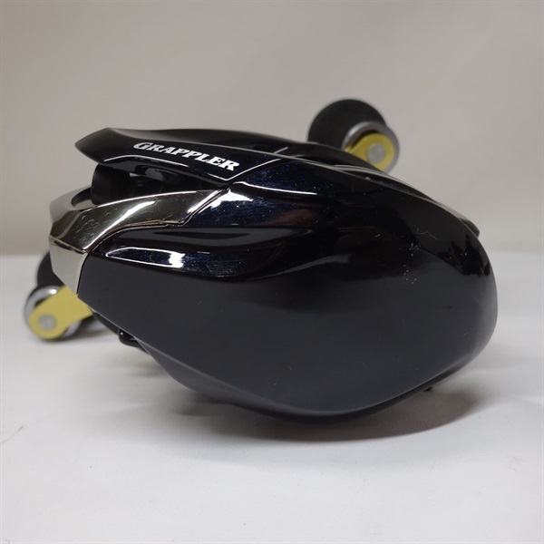 16グラップラーBB200HG | イシグロ公式オンラインショップ