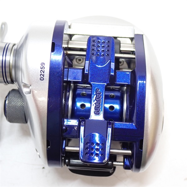 釣り具 シマノ クラド 200 タイプJ シマノ(SHIMANO) 08 クラド 200J 08 ｸﾗﾄﾞ 200 ﾀｲﾌﾟ-J