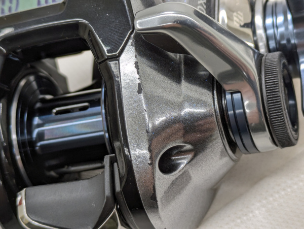 18グラップラー　プレミアム　150XG Amazon.co.jp: シマノ(SHIMANO) ベイトリール 両軸 ジギング 18