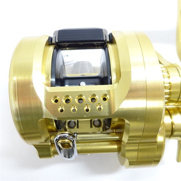 22オシアコンクエスト301XG | イシグロ公式オンラインショップ