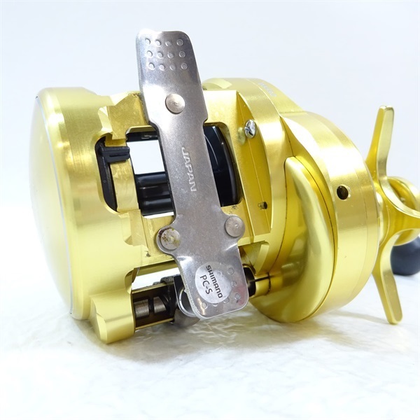 シマノ 16オシアコンクエスト300PG シマノ 16 オシア コンクエスト