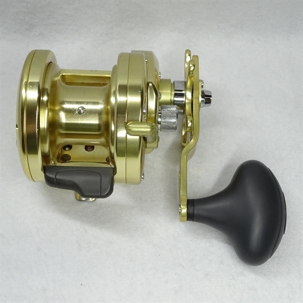 オシアジガー　スコーピオン　2000 スコーピオン オシアジガー 2000入荷！！ | FISHLAND
