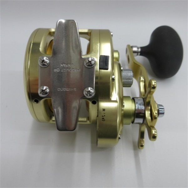 03オシアジガーNR2000 03オシアジガーNR2000 | イシグロ公式オンラインショップ