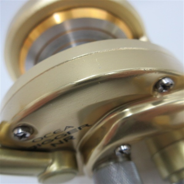 03オシアジガーNR2000 03オシアジガーNR2000 | イシグロ公式オンラインショップ