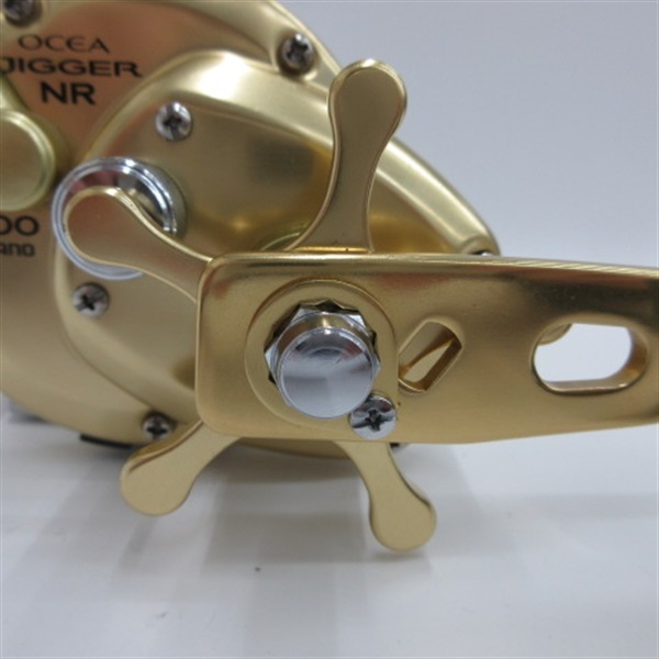 03オシアジガーNR2000 03オシアジガーNR2000 | イシグロ公式オンラインショップ