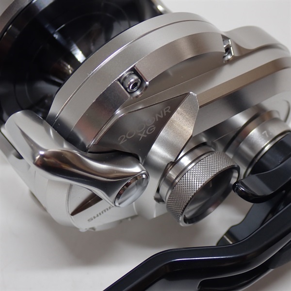 21オシアジガー2000NRXG | イシグロ公式オンラインショップ