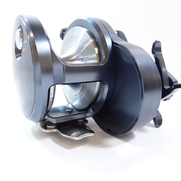 19オシアジガーFカスタム2001NRHG | イシグロ公式