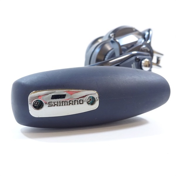 19オシアジガーFカスタム2001NRHG | イシグロ公式