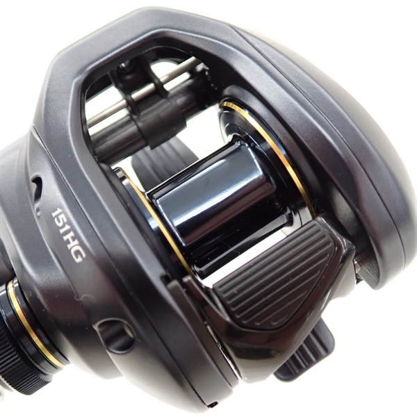 22グラップラーBB151HG | イシグロ公式オンラインショップ