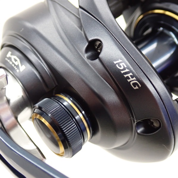 22グラップラーBB151HG | イシグロ公式オンラインショップ