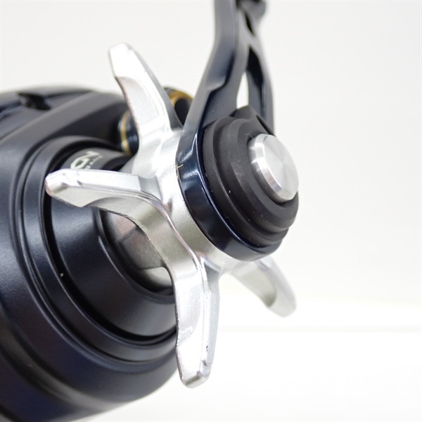 22グラップラーBB151HG | イシグロ公式オンラインショップ
