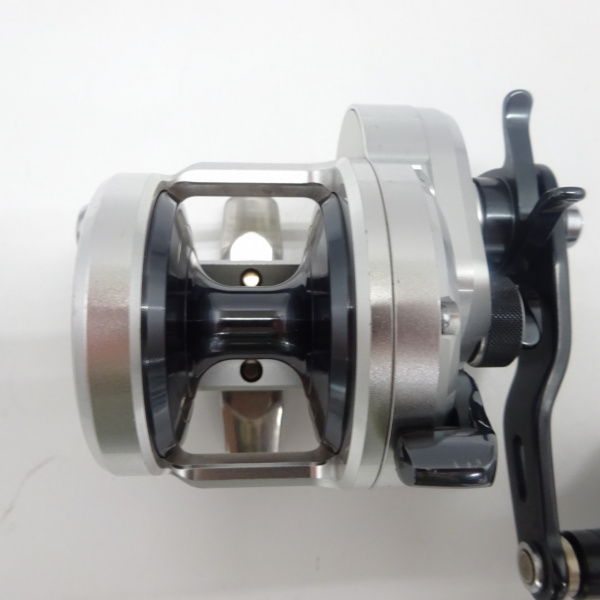 11オシアジガー 1500PG | イシグロ公式オンラインショップ