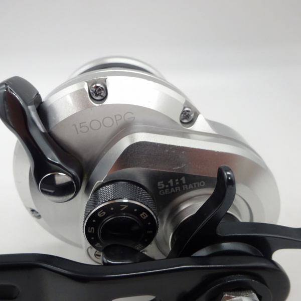 11オシアジガー 1500PG | イシグロ公式オンラインショップ