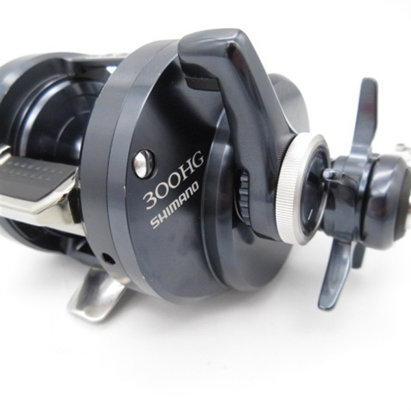 シマノ】オシアコンクエストリミテッド OCEA CONQUESUT LIMITED