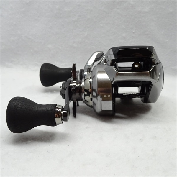 シマノ(SHIMANO) 18 炎月プレミアム 150PG(右) 炎月(ENGETSU
