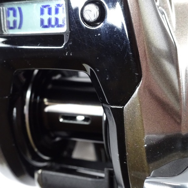 シマノ(SHIMANO) 18 炎月プレミアム 150PG(右) 炎月(ENGETSU
