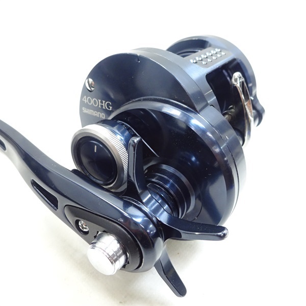 19オシアコンクエストリミテッド400 HG | イシグロ公式