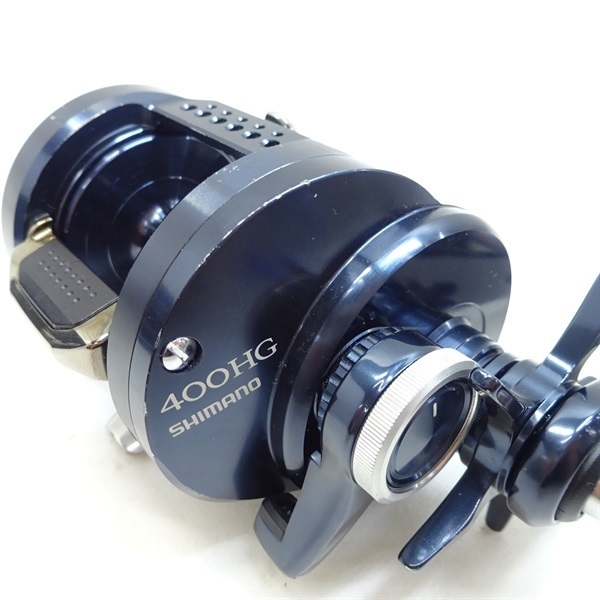 19オシアコンクエストリミテッド400 HG | イシグロ公式