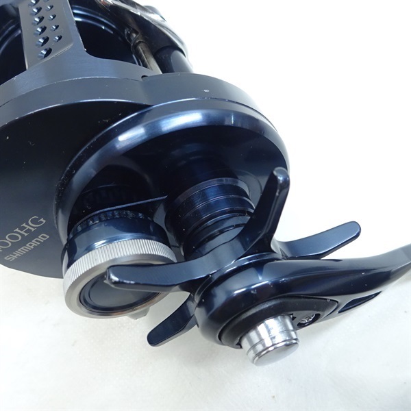 19オシアコンクエストリミテッド400 HG | イシグロ公式