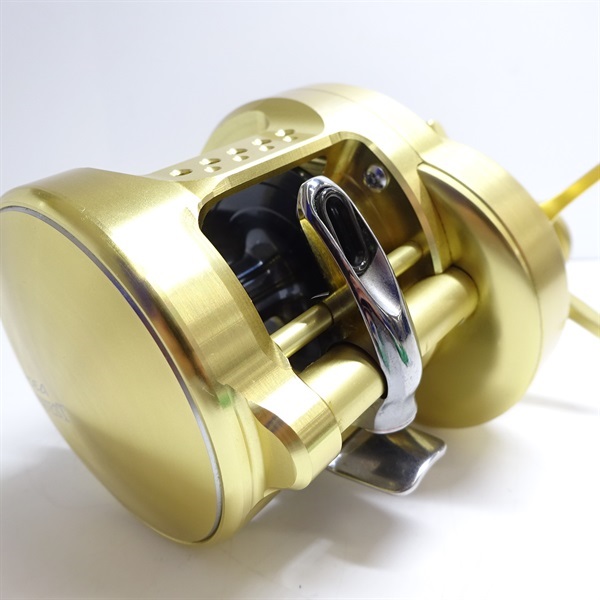 15オシアコンクエスト301HG | イシグロ公式オンラインショップ