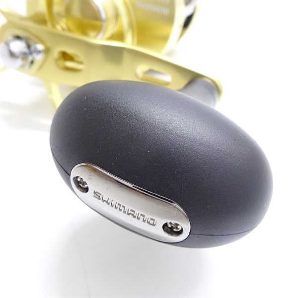 15オシアコンクエスト301HG | イシグロ公式オンラインショップ