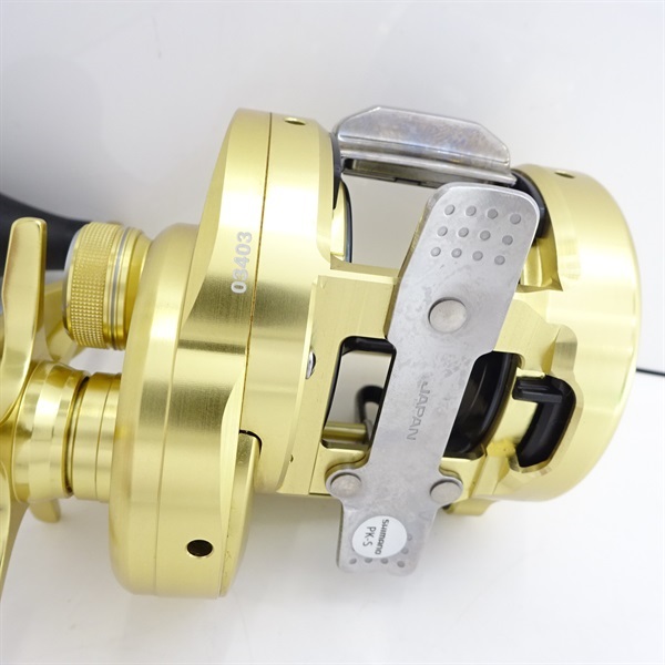 15オシアコンクエスト301HG | イシグロ公式オンラインショップ