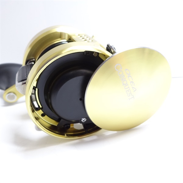 15オシアコンクエスト301HG | イシグロ公式オンラインショップ