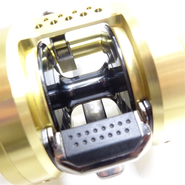 15オシアコンクエスト301HG | イシグロ公式オンラインショップ