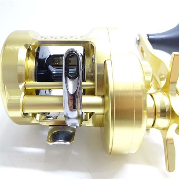 15オシアコンクエスト301HG | イシグロ公式オンラインショップ