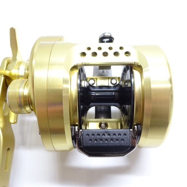 15オシアコンクエスト301HG | イシグロ公式オンラインショップ