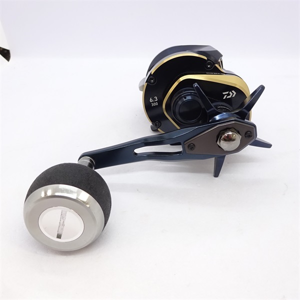 25ソルティガ300 | イシグロ公式オンラインショップ