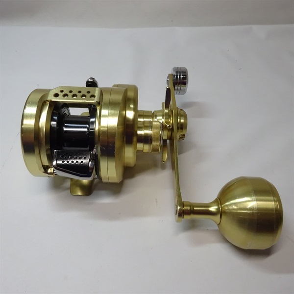 15オシアコンクエスト200PG右巻き 15オシアコンクエスト200PG右巻き