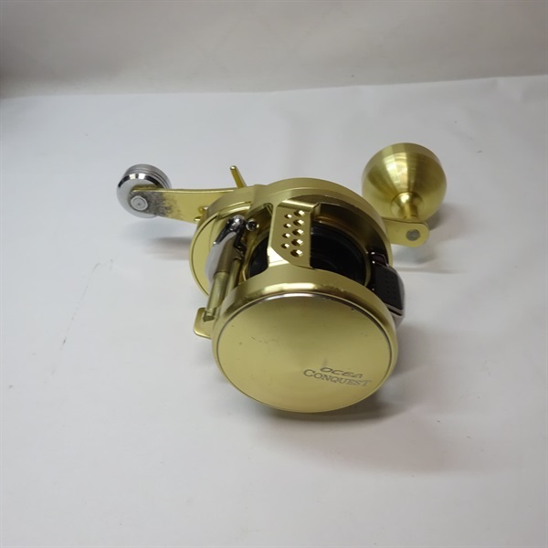 15オシアコンクエスト200PG | イシグロ公式オンライン