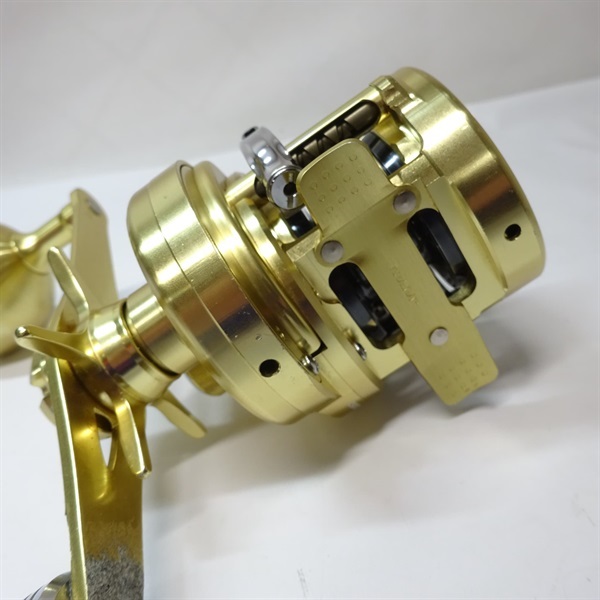 15オシアコンクエスト200PG | イシグロ公式オンライン