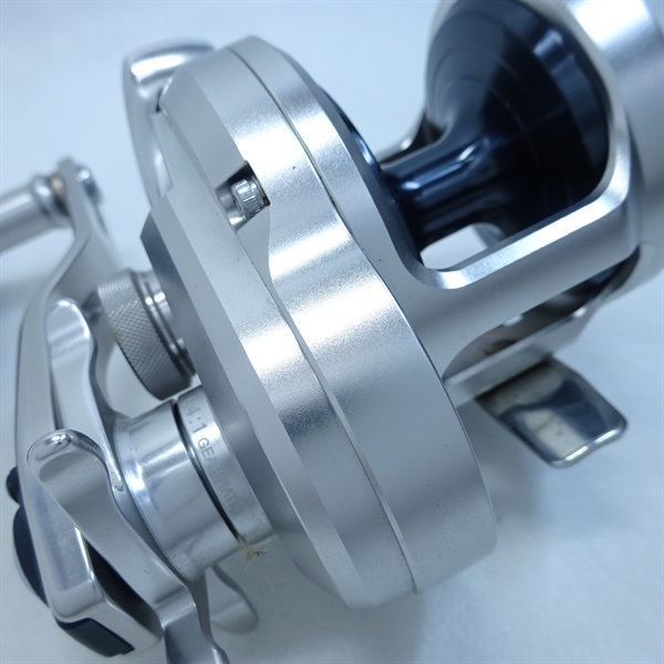 17オシアジガー1500HG | イシグロ公式オンラインショップ