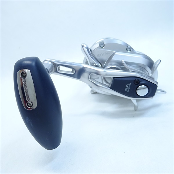 17オシアジガー1500HG | イシグロ公式オンラインショップ