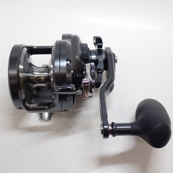 19オシアジガーFカスタム2000NR HG | イシグロ公式