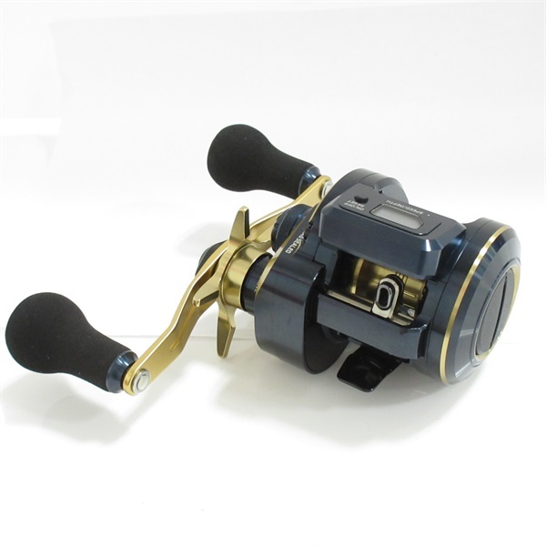 ダイワ ソルティガ IC100P DH ダイワ ソルティガ IC 100 (リール) 価格比較 - 価格.com