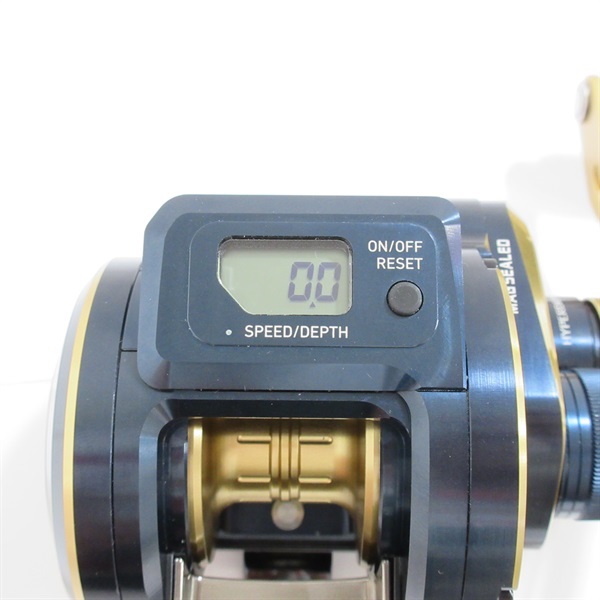 21ソルティガIC100P-DH 21ソルティガIC100P－DH | イシグロ公式オンライン