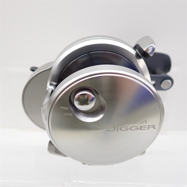 【まっさん】21オシアジガー2000NRMG 21オシアジガー2000NRMG | イシグロ公式オンラインショップ