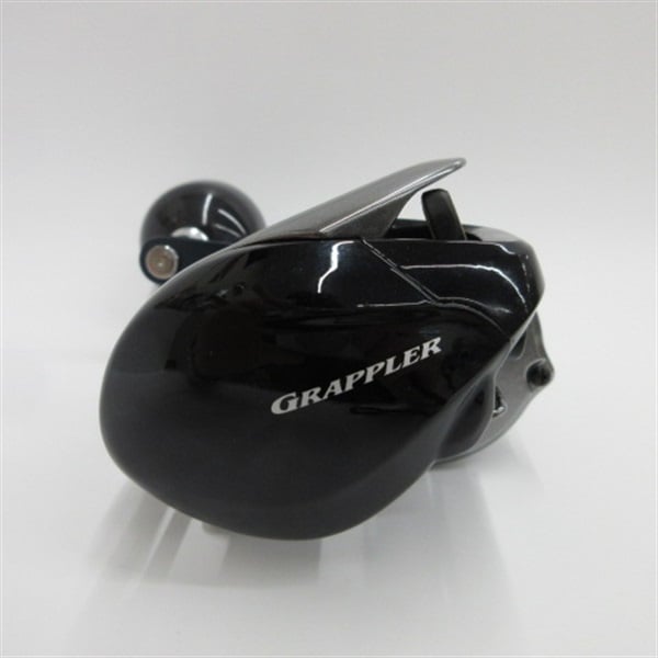 17グラップラー301HG | イシグロ公式オンラインショップ