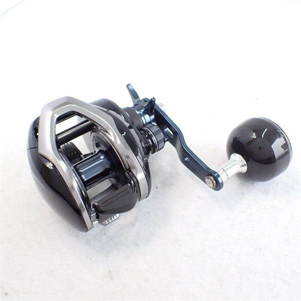 17グラップラー300HG 超美品 17グラップラー 17グラップラー300HG | イシグロ公式オンラインショップ