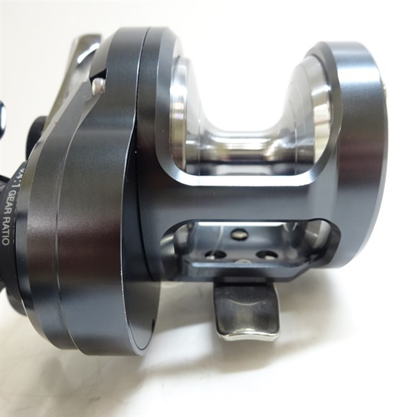 19オシアジガーFカスタム1500HG | イシグロ公式オンライン