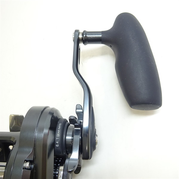 19オシアジガーFカスタム1500HG | イシグロ公式オンライン