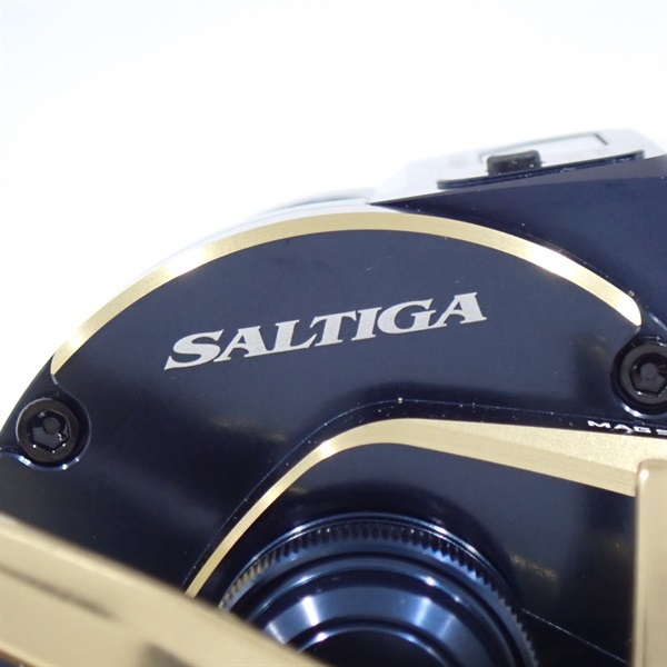 YATOOさん専用　21ソルティガIC100L YATOOさん専用 21ソルティガIC100L YATOOさん専用 21ソルティガIC100L