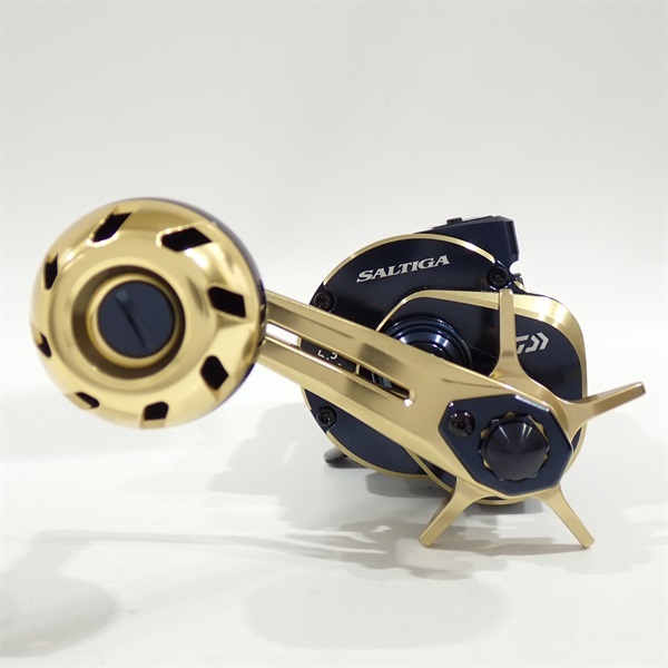 21ソルティガIC100 | イシグロ公式オンラインショップ