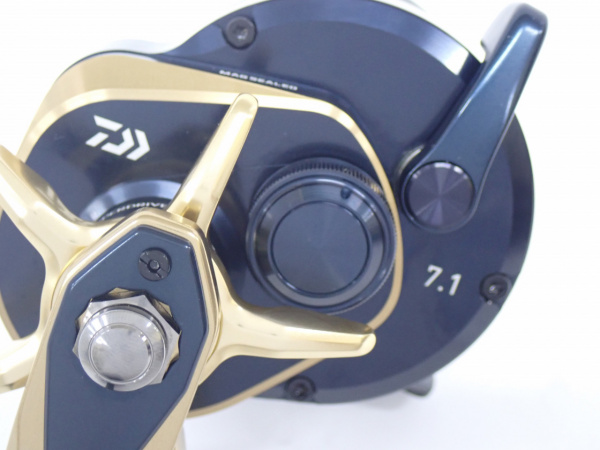 22ソルティガ 15HL | イシグロ公式オンラインショップ