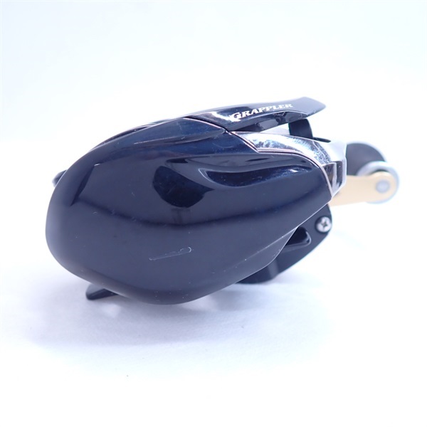16グラップラーBB201HG | イシグロ公式オンラインショップ