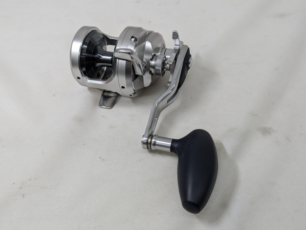 17オシアジガー 1500HG | イシグロ公式オンラインショップ