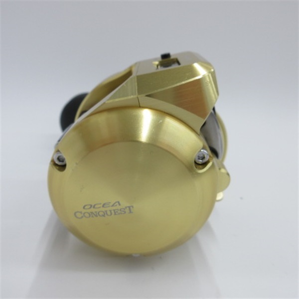 18オシアコンクエストCT201 HG | イシグロ公式オンラインショップ